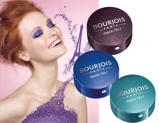 Bourjois Little Round Pot – the Best Blusher Ever !