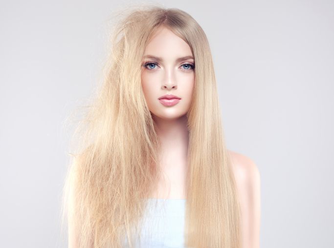 Hair-Smoothing Keratin Treatment – Everything You Need To Know