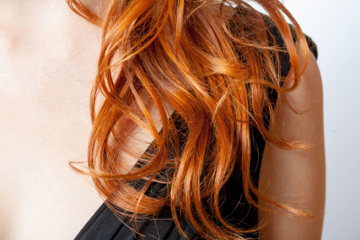 Using henna as a hair dye. Everything you should know about it