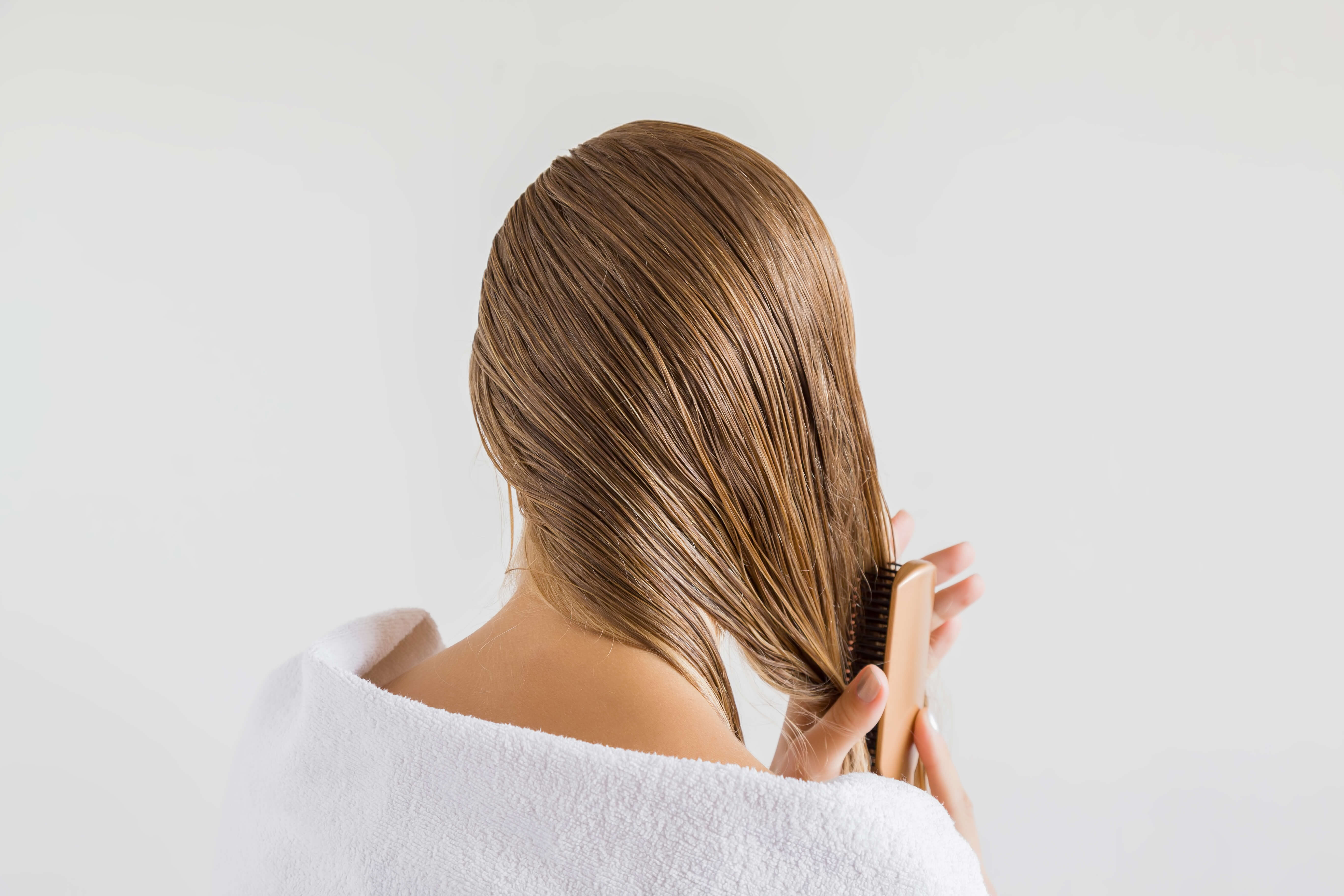 How to fight back hair loss? The first 5 steps to take now