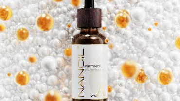 nanoil retinol