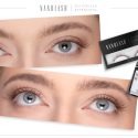 nanolash cluster eyelashes