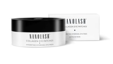 eye patches nanolash