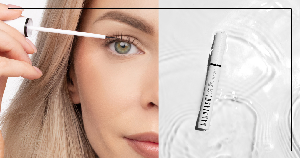 nanolash lash serum for growth